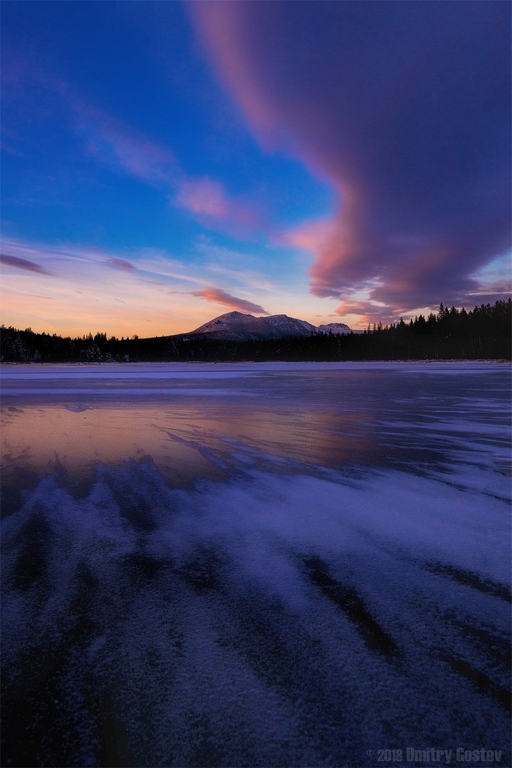 Ekatmid's tweet photo. Taganay lake in evening colours😍 #VisitRussia #GoToUral #ChelyabinskRegion
📷 Dmitry Gostev https://t.co/weEgYHa48a