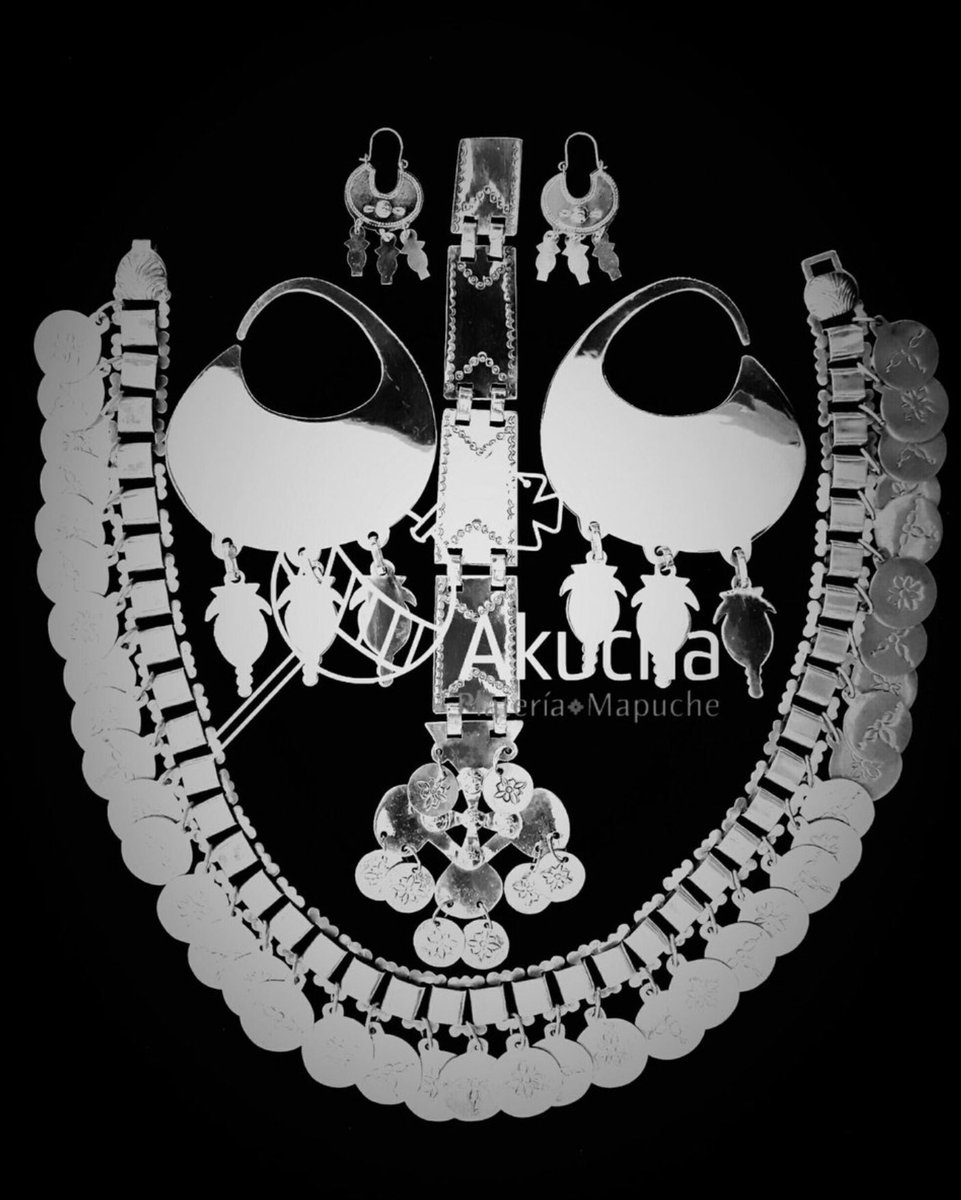 AkuchaPlateria's tweet photo. Akucha #PlateriaMapuche #TallerAkucha #FamiliaRetrafe #Santiago #Stgowarriamew https://t.co/tXf7wPT7pX https://t.co/urZD7XpOfb