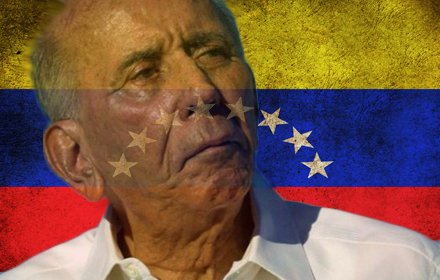 TiburonBriceno's tweet image. Hace 30 años se levantó la sociedad contra medidas económicas implementadas. Hoy #27Feb la economía Venezolana es un desastre, Carlos Andres Perez jamás hubiese permitido algo tan nefasto como lo que vive el país gracias al SUCIAlismo y la ROBOlución!