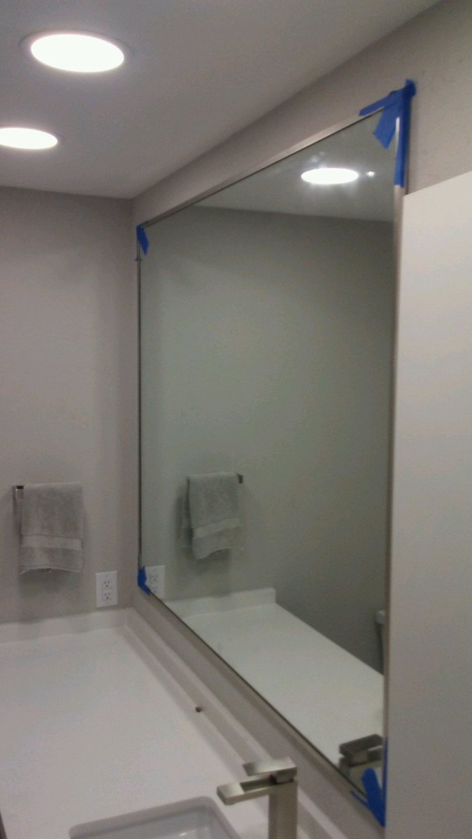 MissionGlassSA's tweet photo. When you need professional glass work done, call Mission Glass! We cover most everything from coffee tables to your bathroom glass needs! So call us today to set up your appointment at (210) 523-7327. #MissionGlass #Residential #Glass #SALiving #SanAntonio https://t.co/FYs1NjsgqQ