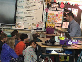 Three Oaks Elem (@threeoakselemvb) on Twitter photo Thank you Chad Gangwer @CDGangwer for your magic reading powers today, 1st and 2nd grade adored you! <a href="/BeachSupe/">Aaron Spence</a> <a href="/Bookworm2256/">Cara Dibbs</a> @maorebaugh <a href="/AlisonReddy1/">Alison Reddy</a> #vblms #vbits #readacrossamerica2019 Thank you Chad Gangwer @CDGangwer for your magic reading powers today, 1st and 2nd grade adored you! <a href="/BeachSupe/">Aaron Spence</a> <a href="/Bookworm2256/">Cara Dibbs</a> @maorebaugh <a href="/AlisonReddy1/">Alison Reddy</a> #vblms #vbits #readacrossamerica2019