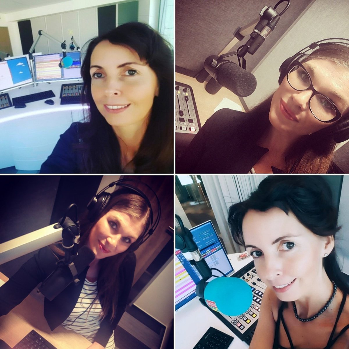 butaki_katty's tweet photo. ❤Parťačky nejen na SQUASHI❤
#radioblanik #radio #kolegyne #friends #colleagues #moderatorka #presenters #news #weloveit 🎚❣🎙❣🎧❣📻❣ https://t.co/h8SzmcL7sT