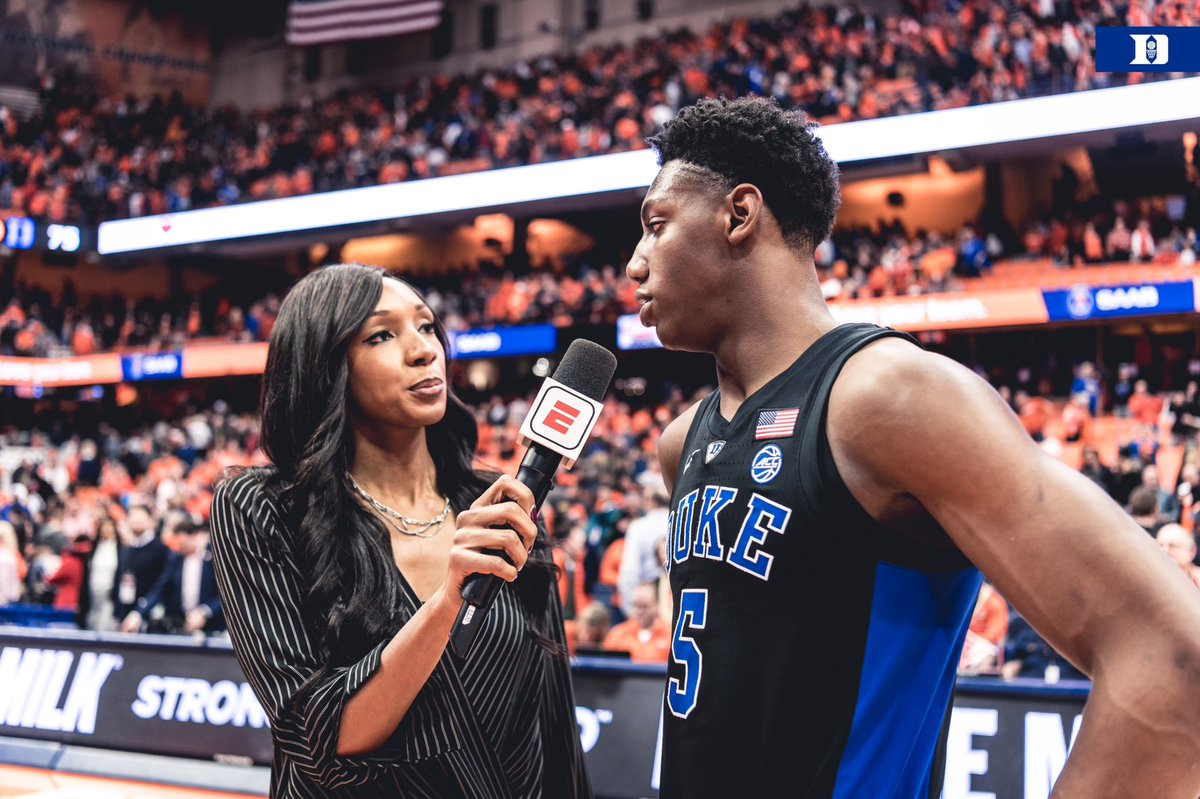 Duke Men’s Basketball tweet media