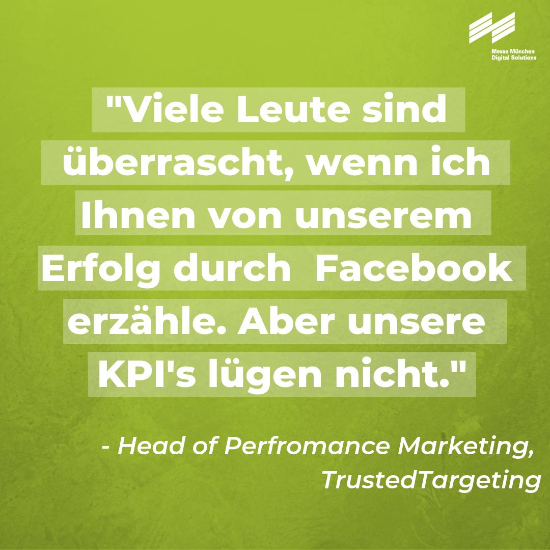tt_munich's tweet photo. Viele B2B Unternehmen zweifeln noch immer an der Effektivität von Facebook als Marketingkanal. Bei uns funktioniert Facebook sehr gut zur Leadgenerierung. In unserem Whitepaper kannst du nachlesen wie: https://t.co/0JhjbV6Pt8
 #facebook #b2bmarketing #whitepaper https://t.co/qX65WsS6cU