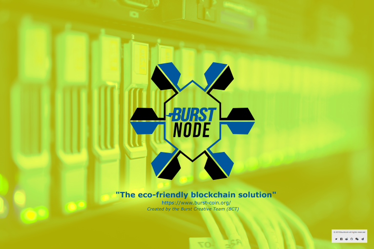 SkipperGemx's tweet image. Had a time to make one, so here it is, "THE BURST NODE", yet another stock photo for you, enjoy.
#BURST #BURSTCOIN #BLOCKCHAIN @ILLUSTRATION #INKSCAPE #BURSTCREATIVETEAM