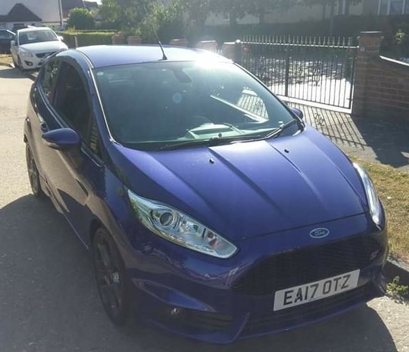 essex_crime's tweet photo. #Essexcrime 
#STOLEN!!! this morning at spring house road #Corringham any information will help please share https://t.co/Pd4oBMYLbD