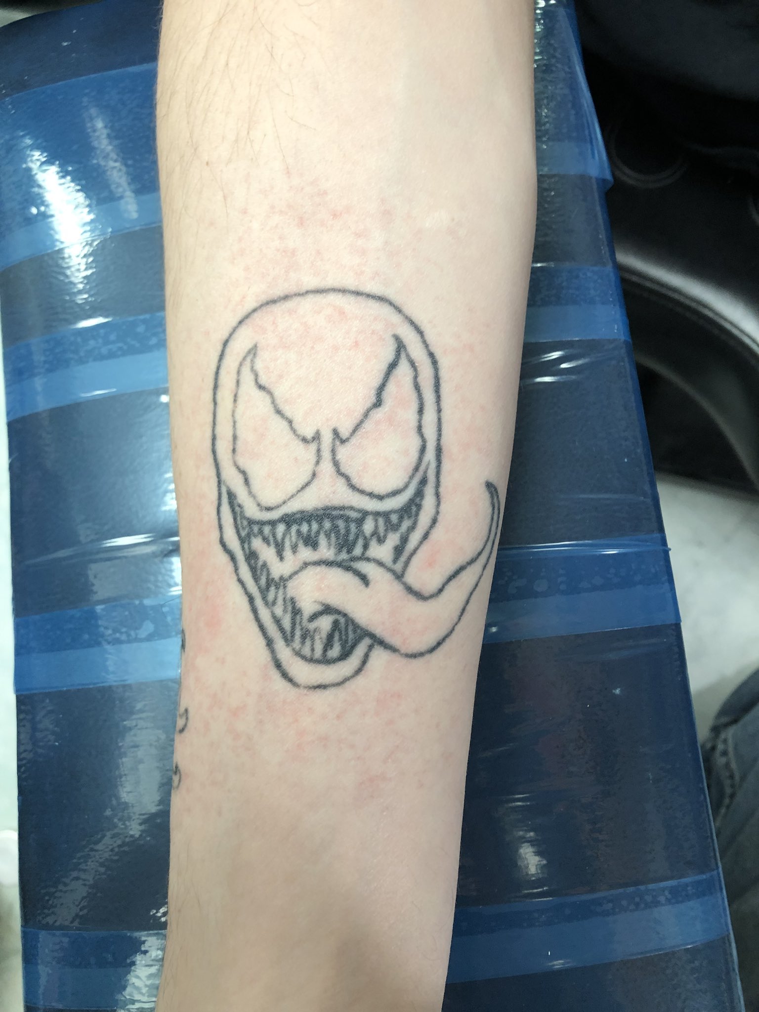 Vodou Tattoo Twitterren: Vodou Tattoo Twitterren: