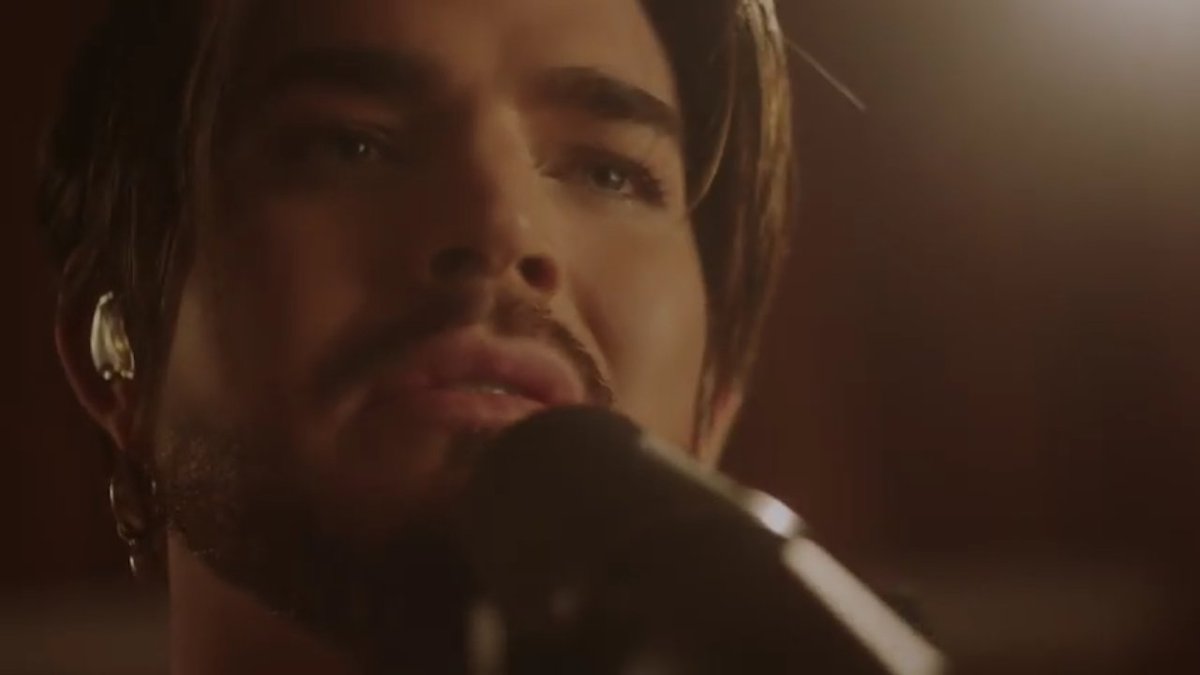 Adam Lambert Daily I Don T Need To Feel Love I Just Wanna Feel Something If It S Never Enough At Least It S Better Than Nothing Feelsomething Adamlambert T Co Qgietrwjkn Acoustic T Co Ppbkugravy