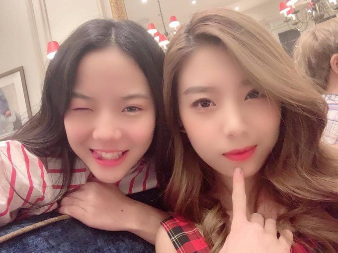 Akb48インスタbot Akb48 Insta Bot 19年02月 Twilog