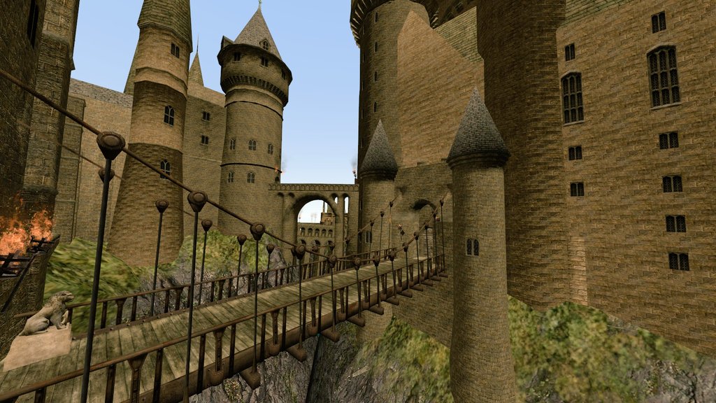 ¡Nuevo mapa y otro más en proceso!

Entra al servidor a explorarlo y pasar una tarde muy divertida. 

¡No te olvides de estar atento a las próximas actualizaciones! 

+Info Discord

#Hogwarts #ComunidadFenix #HarryPotter #GarrysMod #Ravenclaw #Slytherin #Gryffindor #Hufflepuff