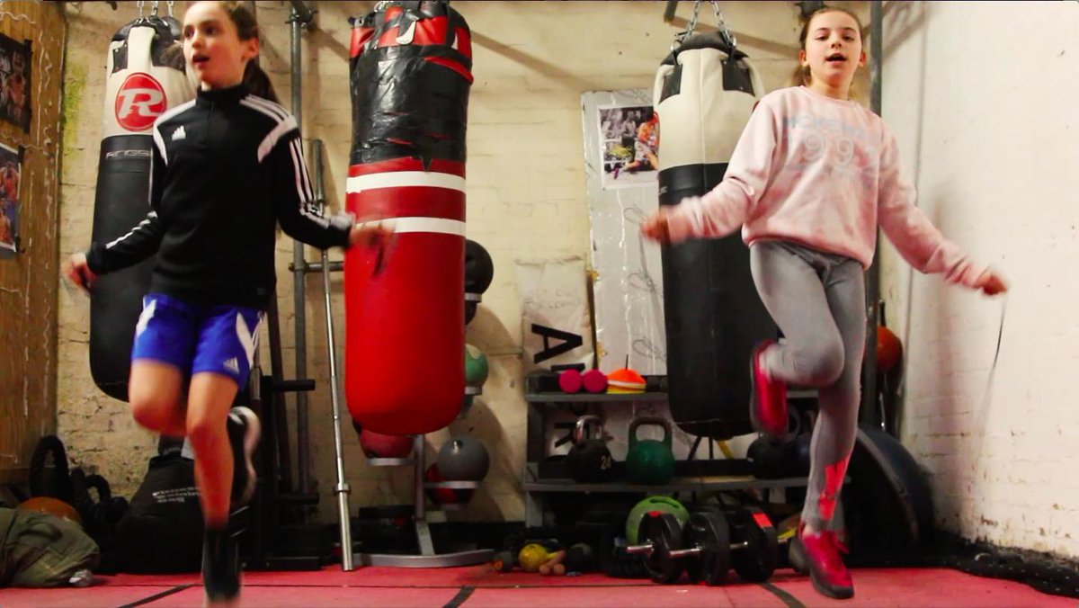 GrimeReportTv2's tweet photo. Knives Down, Gloves Up!
The Rise Of The Baby Face Boxers : Documentary (Part 1) https://t.co/I7IwRDbNjI 🥊🇬🇧 @OharaDavies https://t.co/OIzfeedqs7