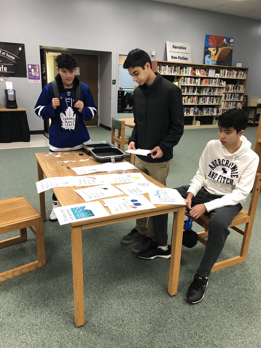 GoodieBox competed in a Breakout activity this morning! Thank you to Mr. Skrzypchak and HR for organizing our team building! Congrats to our winning team!