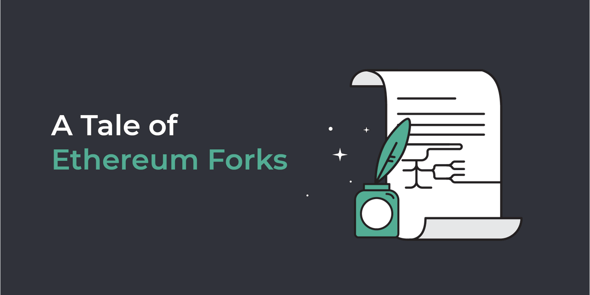 The Ethereum #Constantinople hard fork is approaching and will be supported by Bankera Exchange. We would like to take this opportunity to present you with a short history of #Ethereum updates including the past and future developments: blog.bankera.com/2019/02/27/a-s…  #ETH #blockchain