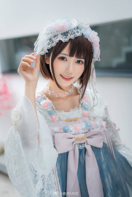 Twitterのコスプレ画像88