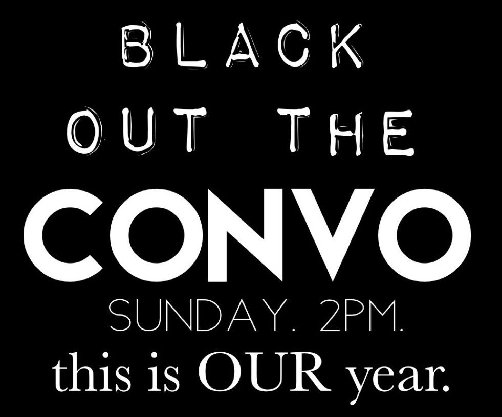SWHSVILLAGE's tweet photo. GET YOUR TICKET IN THE OFFICE. THIS IS OUR YEAR. https://t.co/HTUHTq7e00
