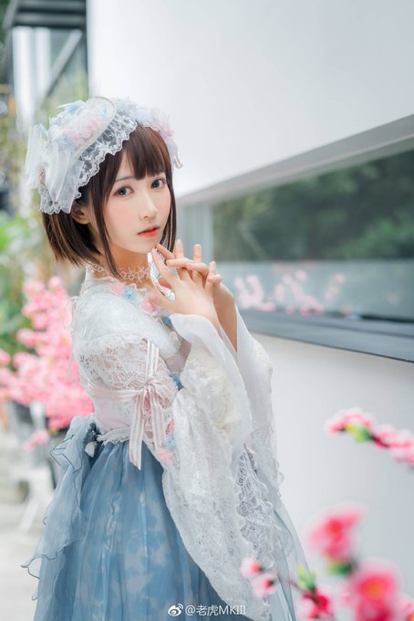 Twitterのコスプレ画像89