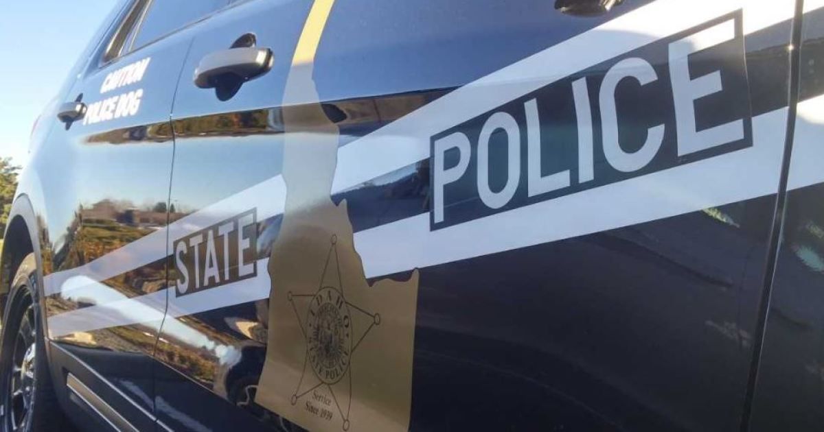 If you have any information about the crash, contact ISP Regional Communication Department at (208) 846-7550.

 buff.ly/2tGUEin