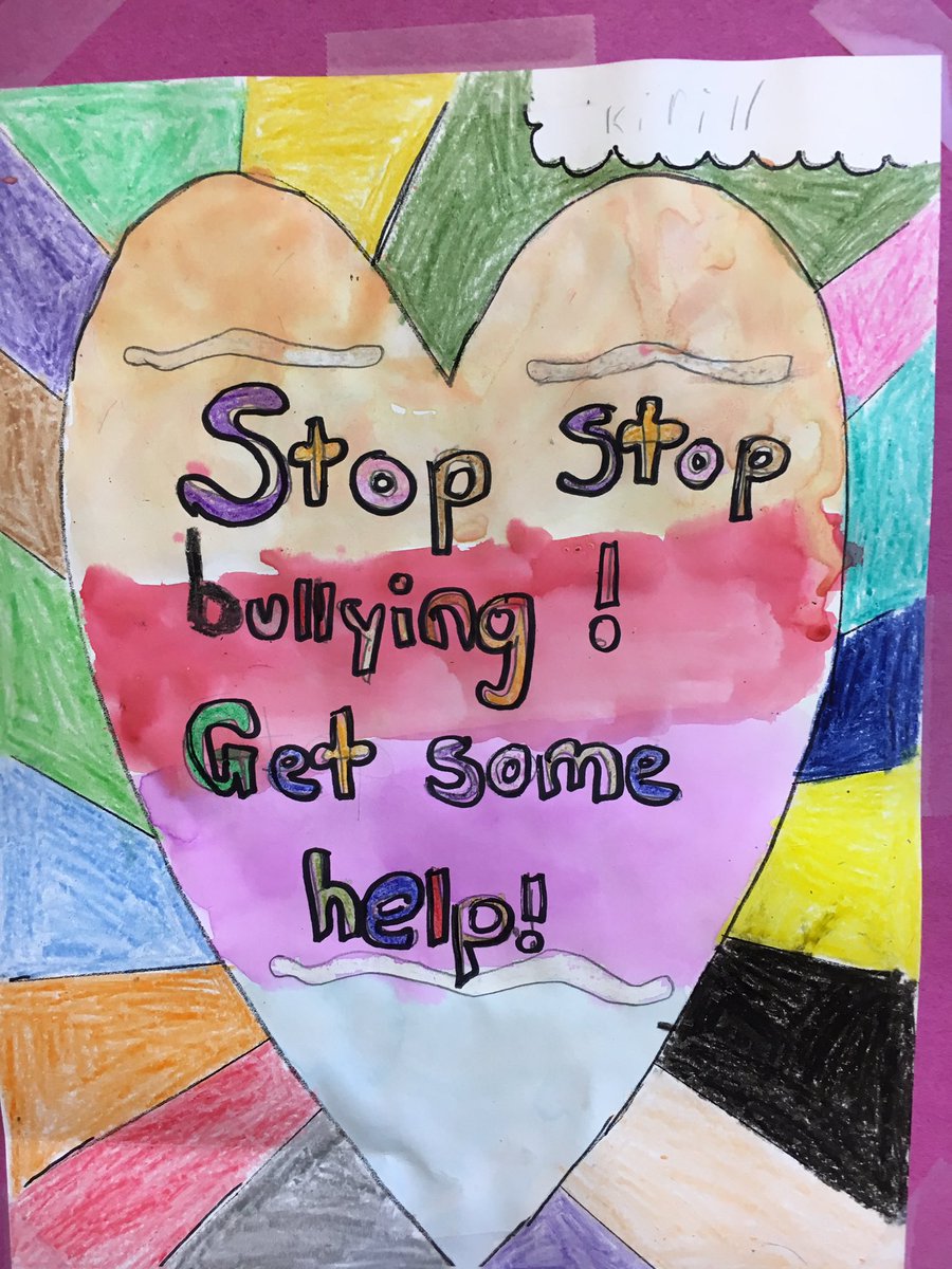 BraesideSchool's tweet photo. #loveiswhatweallneed https://t.co/4zGNW9kmat