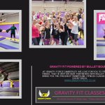Photo by Gravity Force Camberley (@gravityforceUK)