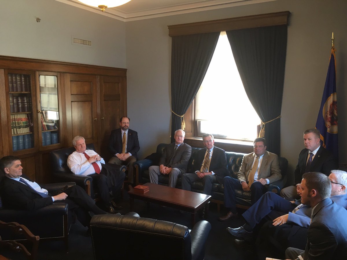 PCGNews's tweet photo. PCG staff and officers are in Washington DC this week communicating key policy priorities. Thanks to @RepJimBaird, @HouseAgDems Chairman @collinpeterson, @RepFilemonVela, Rep. @ConawayTX11 and all who took the time to meet with us yesterday (Tuesday) and talk #cotton! https://t.co/LmQwYhjpyy