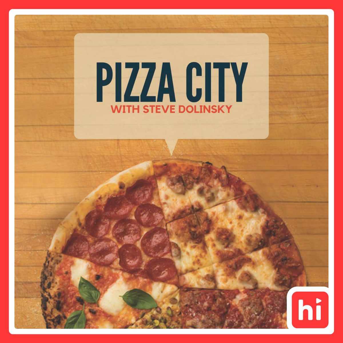 HouseOfPod's tweet image. Oh cool! There&apos;s a whole podcast just about PIZZA! Check it out at @PizzaCityTours, but nobody tell @denverpizzapod, okay?

ow.ly/39HQ30nRcSq