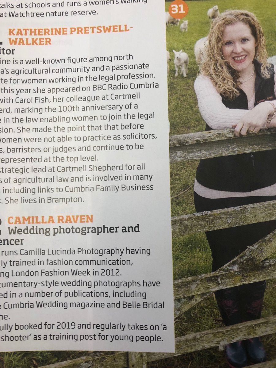 Carol O’Donoghue tweet media