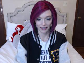 Anna Bell Peaks on Twitter: "Surprise! HURRY! I'm online RIGHT NOW