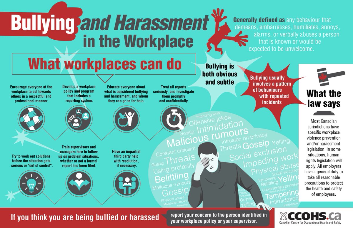 BusEdLloyd's tweet photo. Its #PinkShirtDay!
Any unwelcome behaviour that demeans, embarrasses, humiliates, annoys, alarms or verbally abuses a person, #bullying &amp; #harassment can take on many forms in the #workplace.

#BeKind #StopBullying #PinkItForward #antibullying #BeSomeonesHero https://t.co/7dzS71IuUT