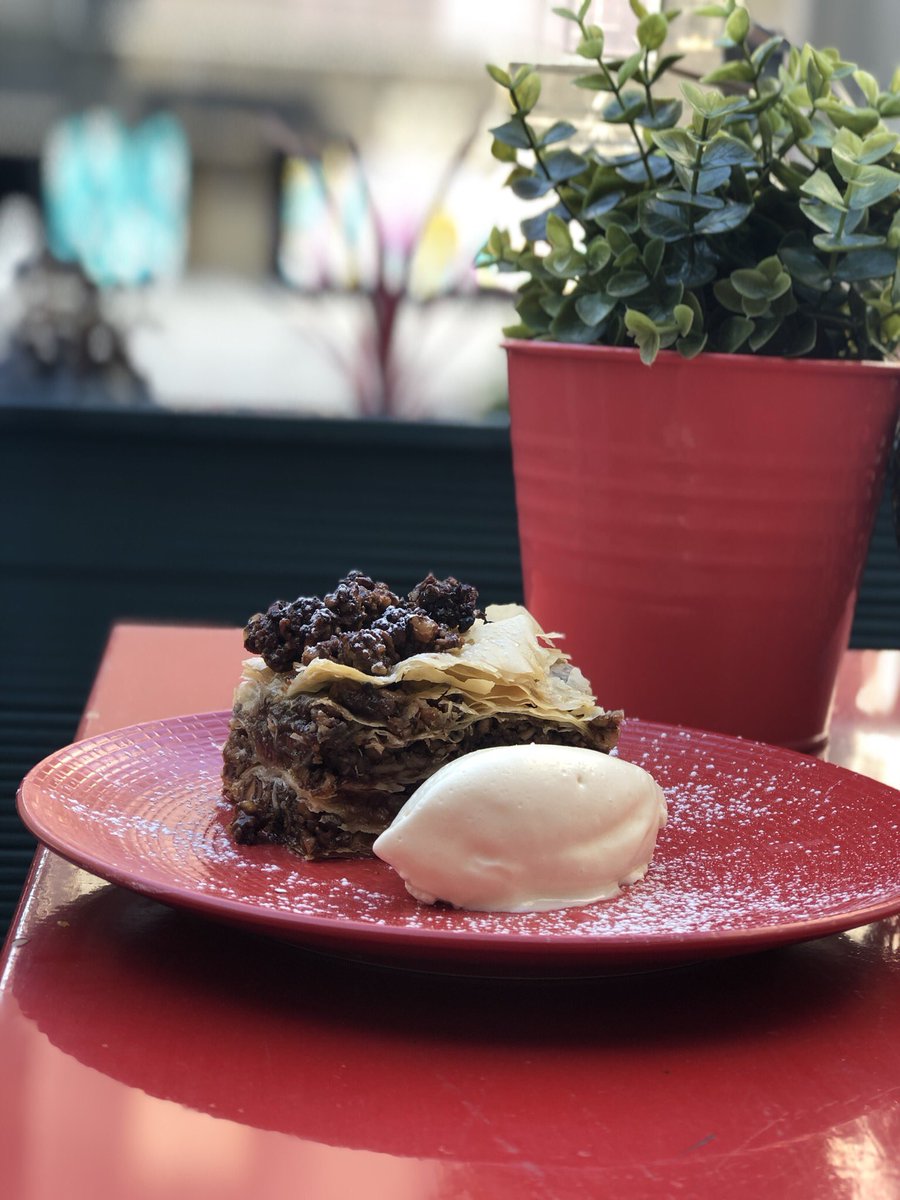 Jonny Phillips (@jonnyphillips19) on Twitter photo Just a few of our delicious lunch menu dishes from <a href="/CoppiBelfast/">Coppi</a> & <a href="/BubaBelfast/">Buba Belfast</a> the Buba flatbread is a game changer! <a href="/CQBelfast/">#CathedralQuarterBelfast</a> Just a few of our delicious lunch menu dishes from <a href="/CoppiBelfast/">Coppi</a> & <a href="/BubaBelfast/">Buba Belfast</a> the Buba flatbread is a game changer! <a href="/CQBelfast/">#CathedralQuarterBelfast</a>