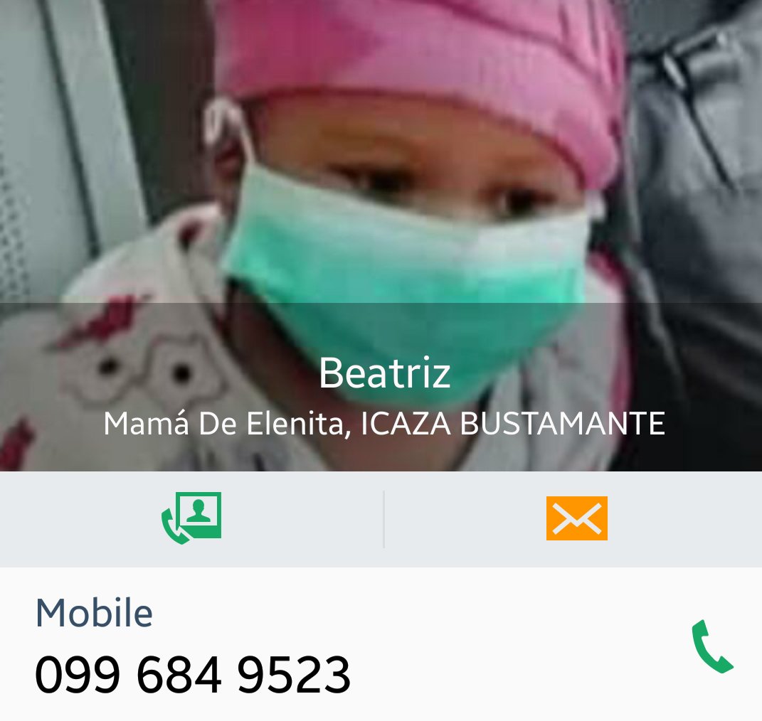 mcdc_mcdc's tweet photo. Favor RT 
#Guayaquil #SeOfreceEc 
Mamá de Elenita (paciente con #CancerInfantil ) pinta uñas a domicilio para cubrir movilización y ciertos gastos de la niña. Su esposo está desempleado.
No pide donaciones. Pide clientes.
Precios desde $5 
Info: número en la imagen👇 https://t.co/o7d3lZdZOE