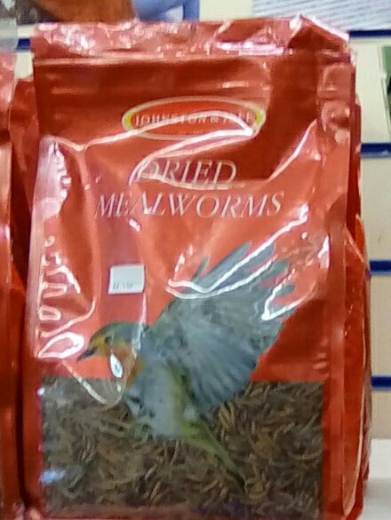 Pets Pantry tweet media