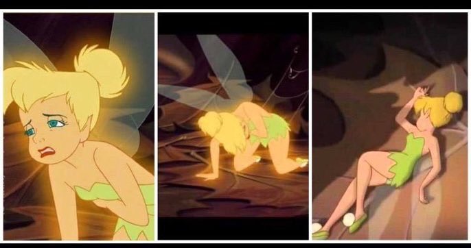 soymiltoner's tweet photo. — Cuando me dejan de dar amor por 5 minutos
—... https://t.co/CpKfIjg4lR