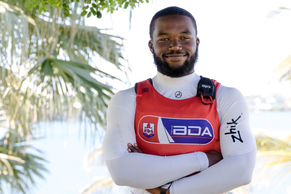 rgsportsdesk's tweet photo. Mustafa Ingham plays part in maiden SailGP event in Sydney, Australia | @ColinThompson70 

>>> https://t.co/IhJx1U6cpF https://t.co/RKYjPnBMUd