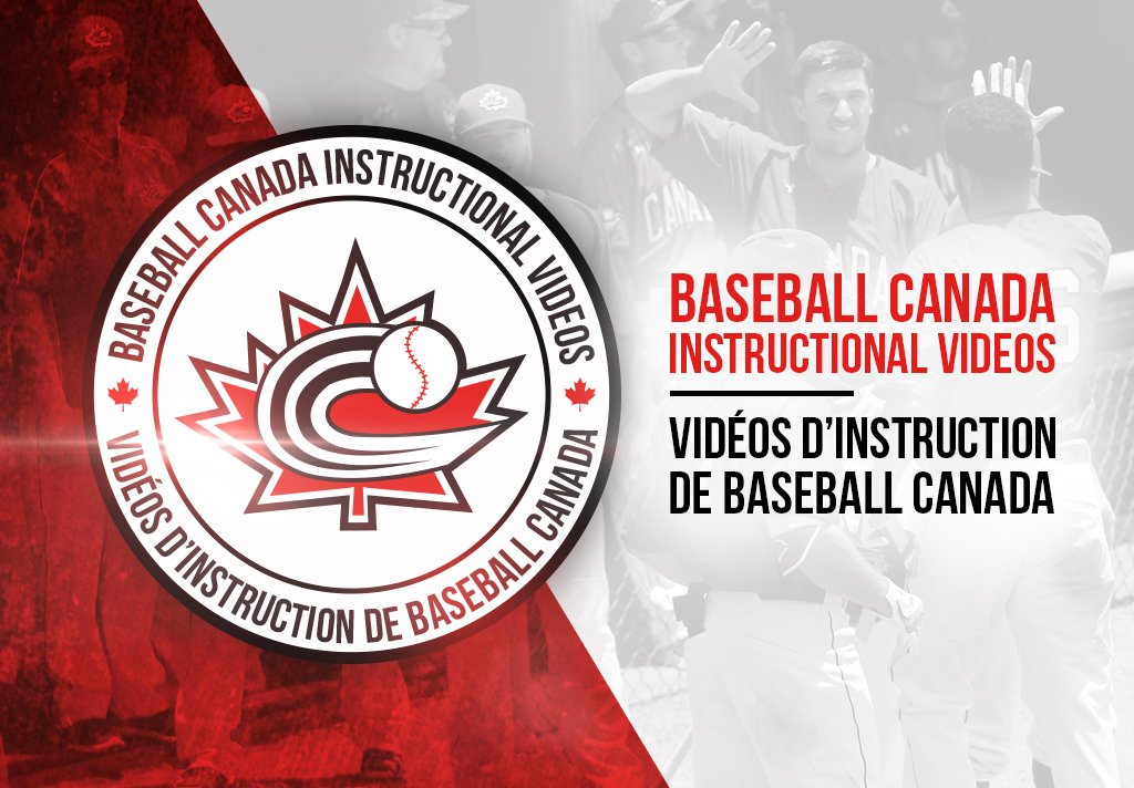 baseballcanada's tweet photo. 🚨 Are you ready?! Season 4 of Baseball Canada Instructional Videos with former pros @marcgriffinRDS and @Robbie_30 will launch on March 4th! Stay tuned! #BaseballCanadaU 🇨🇦⚾️
📺 https://t.co/AoKbDrFWPF https://t.co/rZ182rY3wA