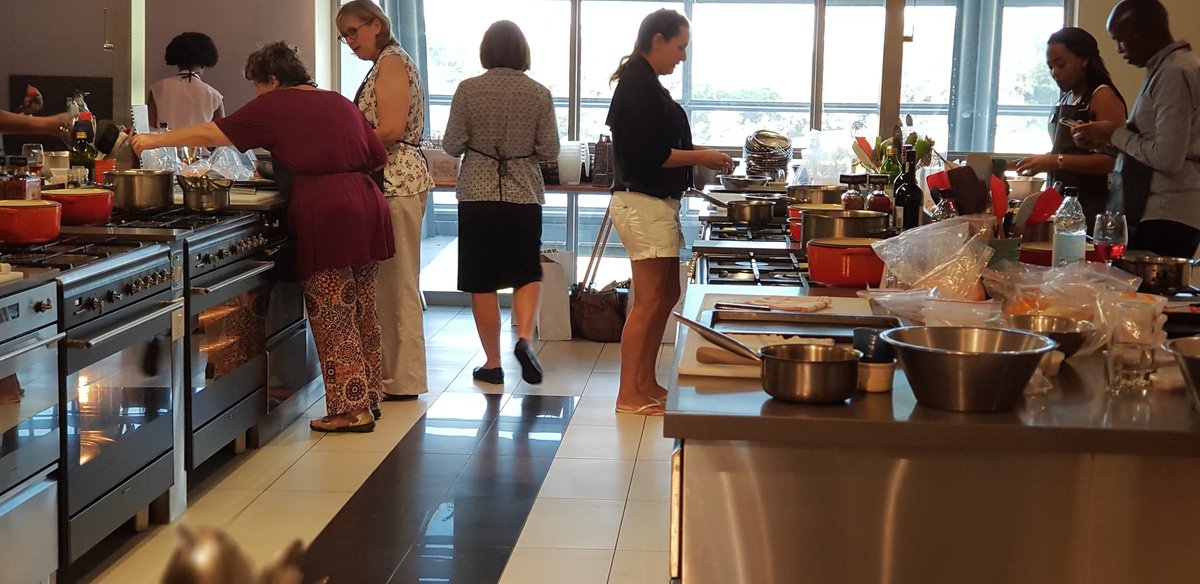 Kick off #TheFlavourAcademy 2019 the Flambè Series cooking with alcohol. #foodie #italiancuisine #foodandwine #foodporn