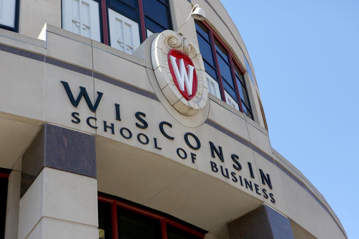 uw_MLI's tweet photo. Continuing our Spotlight series, the Center for Brand &amp; Product Management caught up with class of 2007 alum, Todd Tourand and learned what he's up to these days. https://t.co/oIRnNqc5ug  #WiscMBA #CBPM @WisconsinMBA https://t.co/HeRfrmNkjK