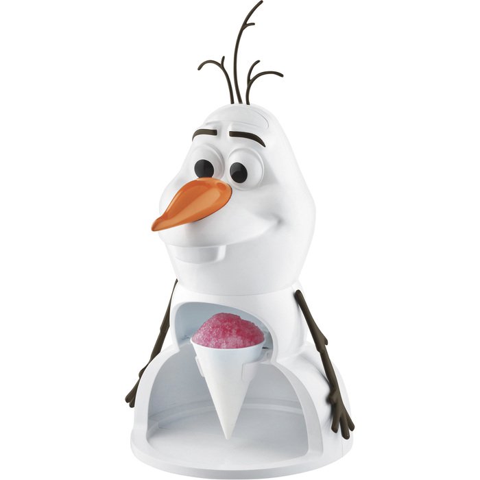Kotulas's tweet image. 🎜🎜Do you want to build a snow cone? Come on,  let's go and snack! 🎜🎜  Check out our wonderful, adorable Olaf Snow Cone maker! ow.ly/wtYr50mb0hH