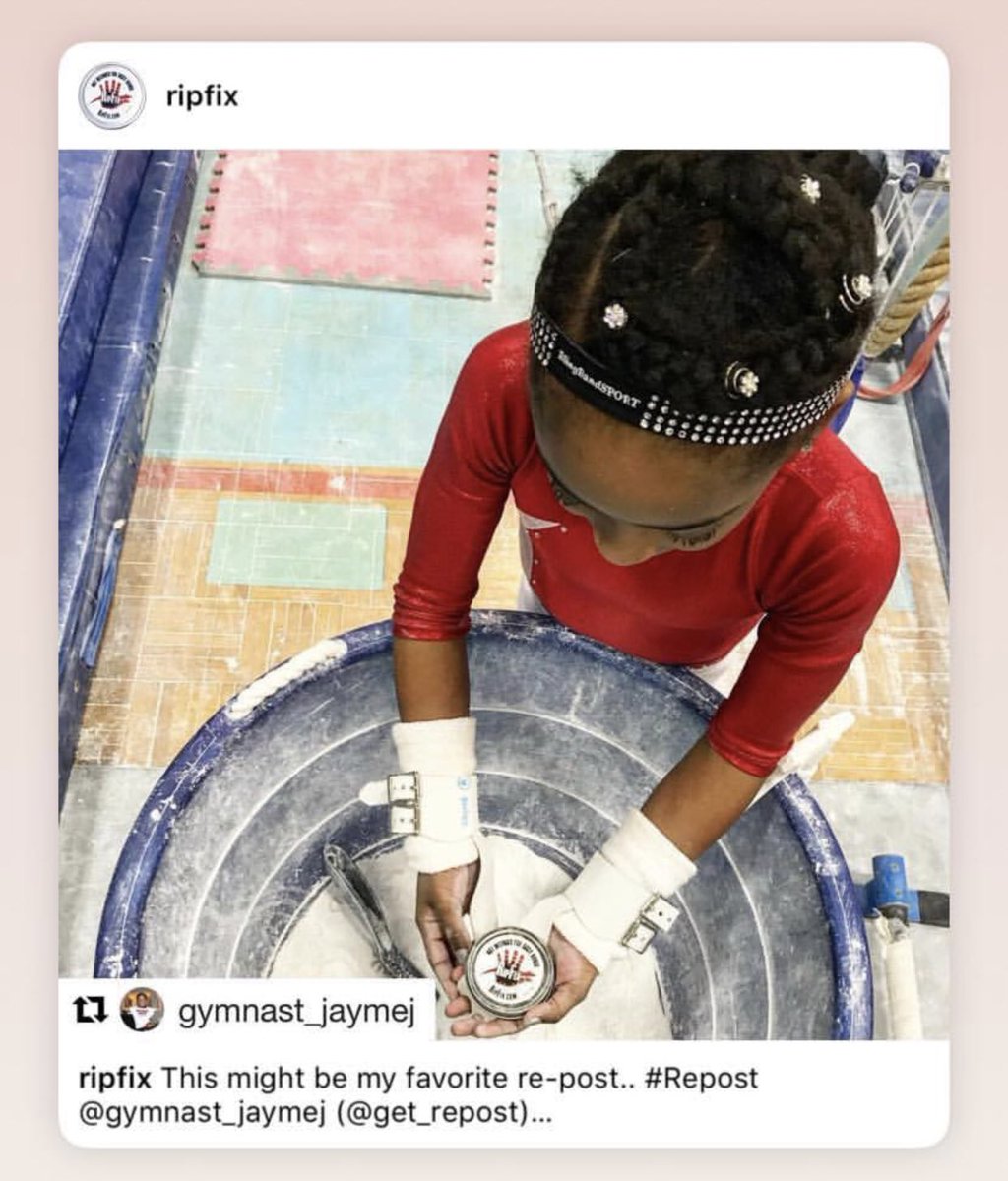 RipFix's tweet image. This  is the cutest testimonial!! #ripfix #rippedhands