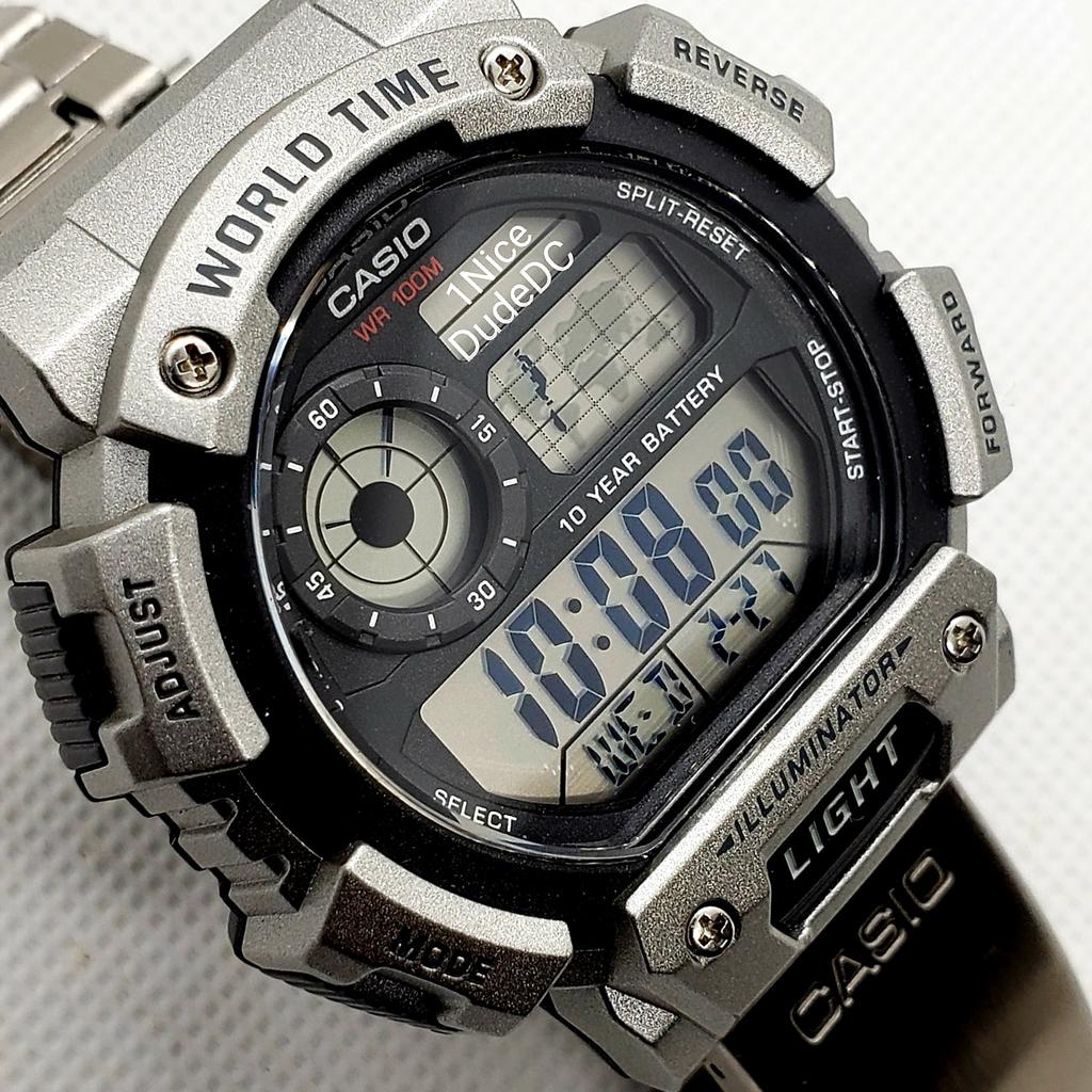 NotEnuffTech's tweet photo. #6wismen #6wmshootout Anything but the wrist on #worldtimewednesday #digihumpday #digiwiscrew #casio #casiowatch #digitalwatch #practicalwatch #affordablewt #dailywatch #watchfamunited #watchfam #wotd #wf4life #watchesofinstagram #tacticalgear #edc #edcwatch #edccarry #edcgear https://t.co/XRzfhFBGKy