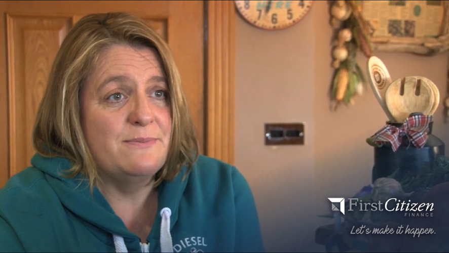 FirstCitizen_ie's tweet photo. Maria Flynn, business owner at Ballymakenny Farm Produce, tells her story about running a small potato-growing agri business in Co. Louth. 

https://t.co/GbMv0Jq47T 

Visit https://t.co/M4eFIyjf7u or call 01 884 6700 for further info. 
#LetsMakeItHappen #CustomerFirst #Ad https://t.co/MRWR8aDJ9X