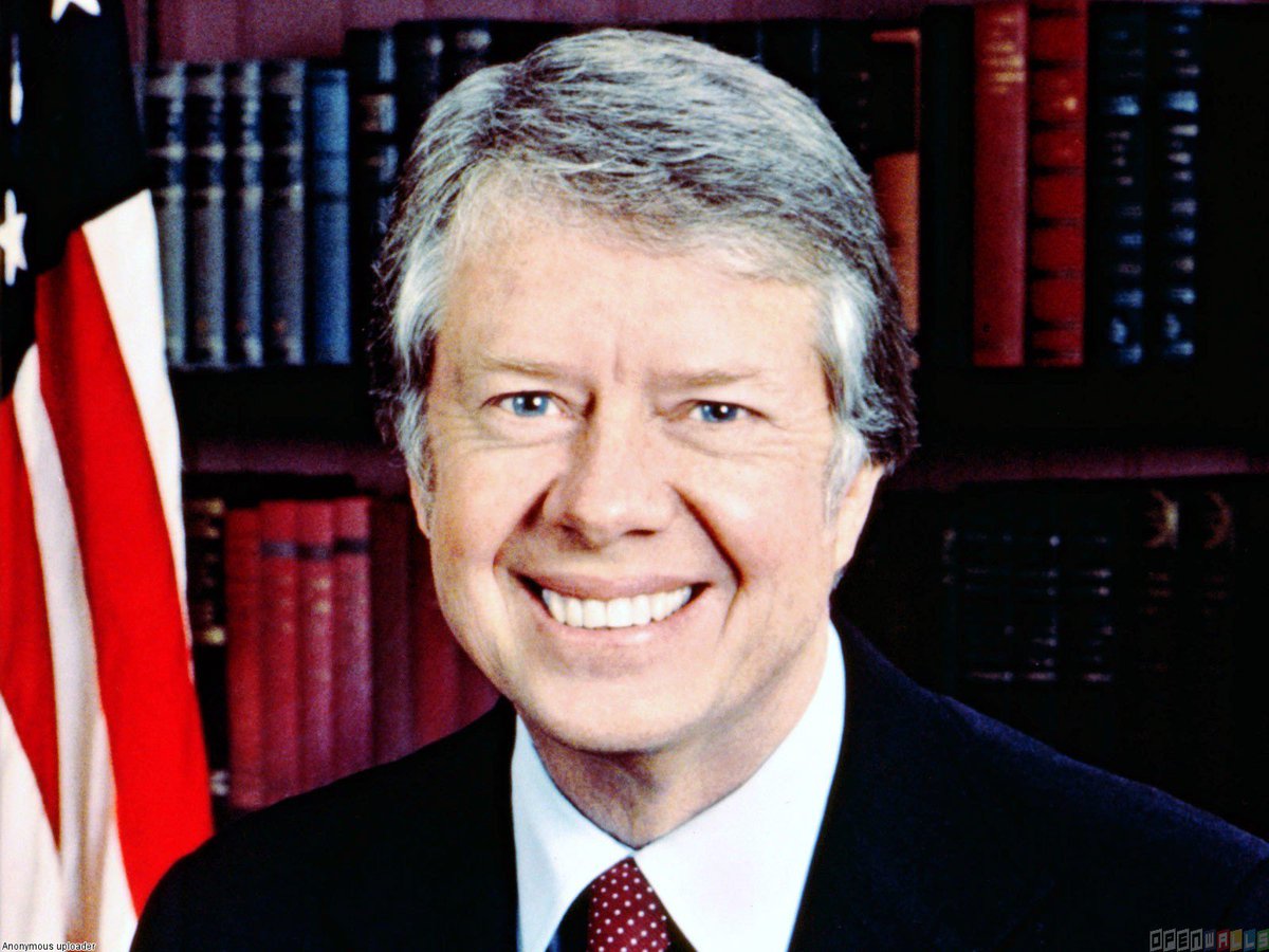 Many of today's Craft Brewers got their start by making beer at home. 
In 1978 President Jimmy Carter signed a bill that created an exemption from taxation of beer brewed at home for personal or family use, proving that he was "Not just peanuts." 
<a href="/back40beer/">Back Forty Beer Co.</a> <a href="/Twistedbarley/">Twisted Barley</a>