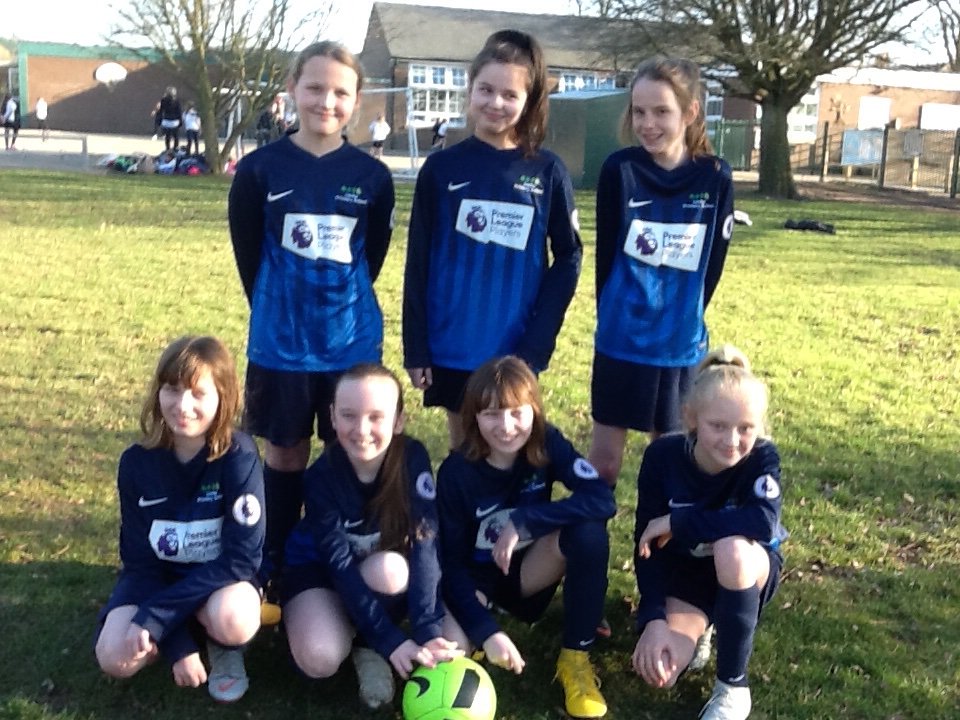 Well done girls, a good second half performance v Kelsall in The Chester Girls Cup Quarter Final. Training Thursday girls! ⚽️🏆😀