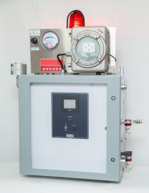 NOVAGAS's tweet photo. When gas analysis is needed for a #hazardous area, Nova has you covered with NEMA7 explosion-proof style cabinet for one gas monitoring; NEMA4 cabinet with positive pressure purge for multiple gas monitoring. Visit: https://t.co/XClPKnOIVx #safetyfirst #offgas #analyzer @NOVAGAS https://t.co/wIoxha6boB