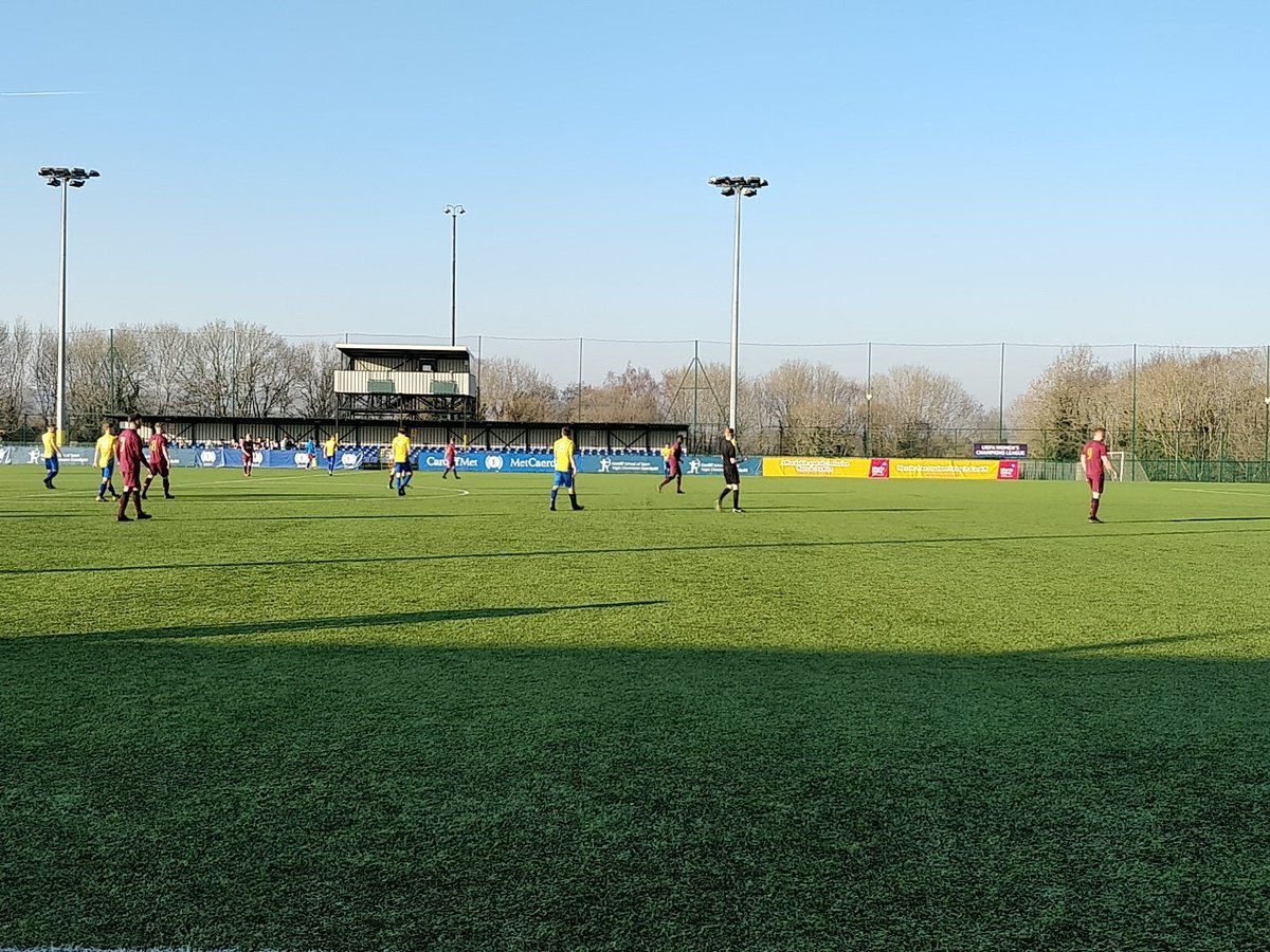 UOBFC tweet media