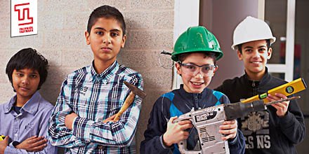 Interesse in techniek? Tijdens techniek tastbaar in Burgum laten we je de meest toffe techniek zien, voelen, proeven, horen en ruiken. Pak je kans en kom op 22 mrt van 14-21 uur naar de energiecentrale in Burgum en kijk wat techniek voor jou kan betekenen. #TechniekTastbaar