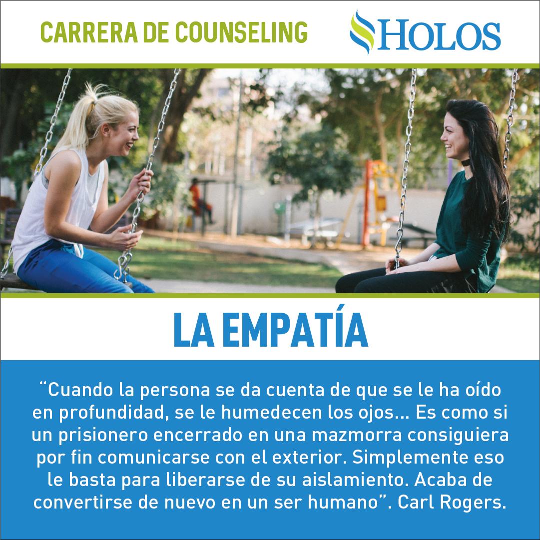 HolosCapital's tweet photo. 🔸La Empatía 🔸
👉Más info: info@holoscapital.com.ar - 4777 5097 | WhatsApp 155 4712322 | 155 3461279 
#EmpezáenMarzo #Carrera #Counseling #SomosHolos #Empatia #CarlRogers https://t.co/PuUi630Ivs