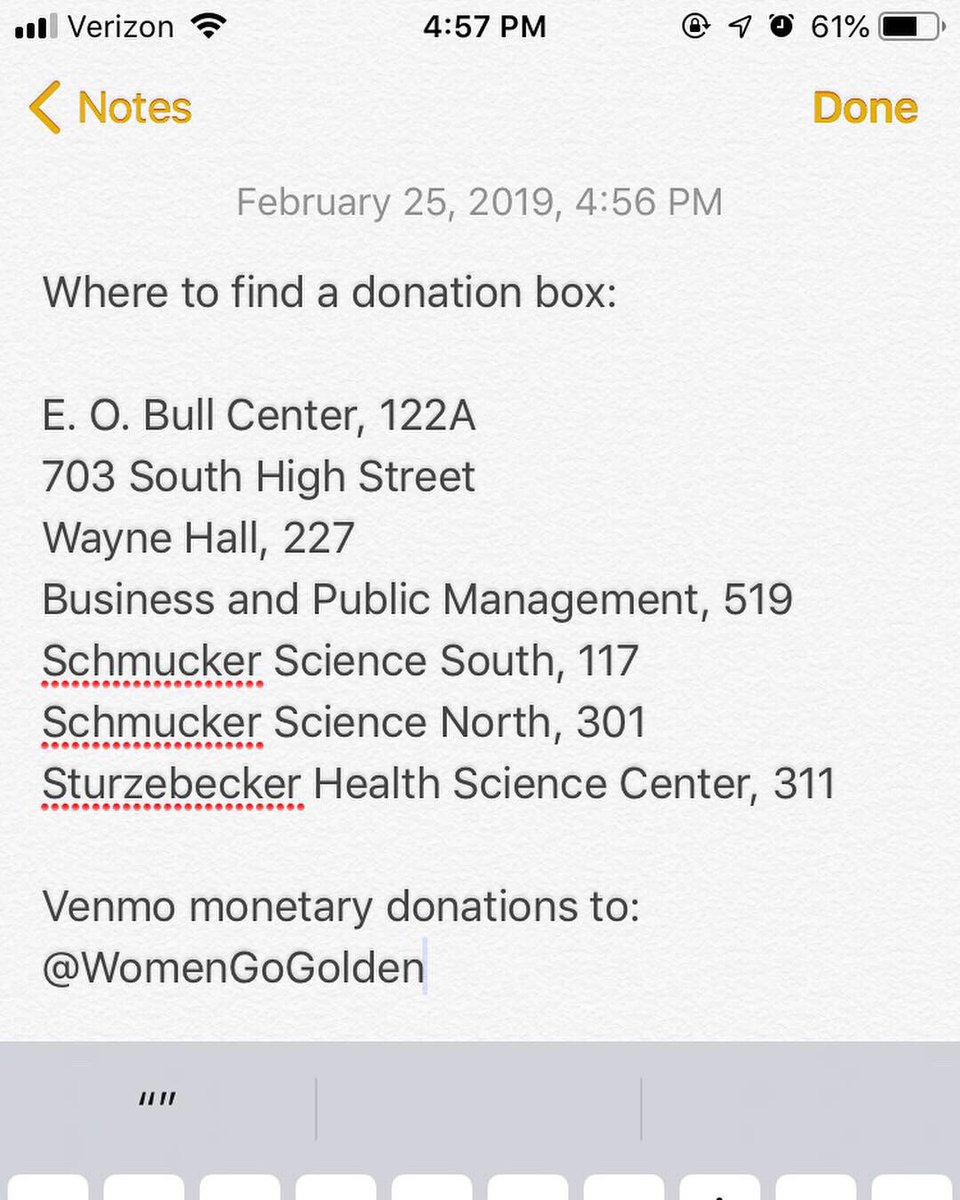 WomenGoGolden tweet media