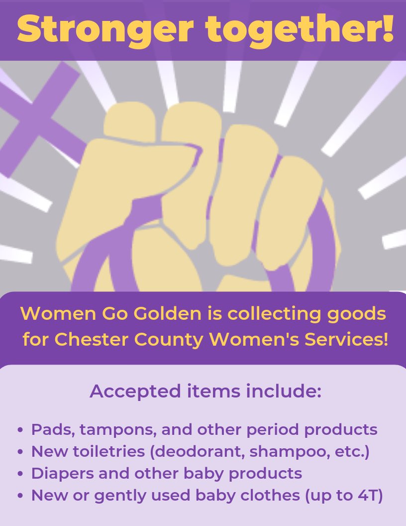 WomenGoGolden tweet media