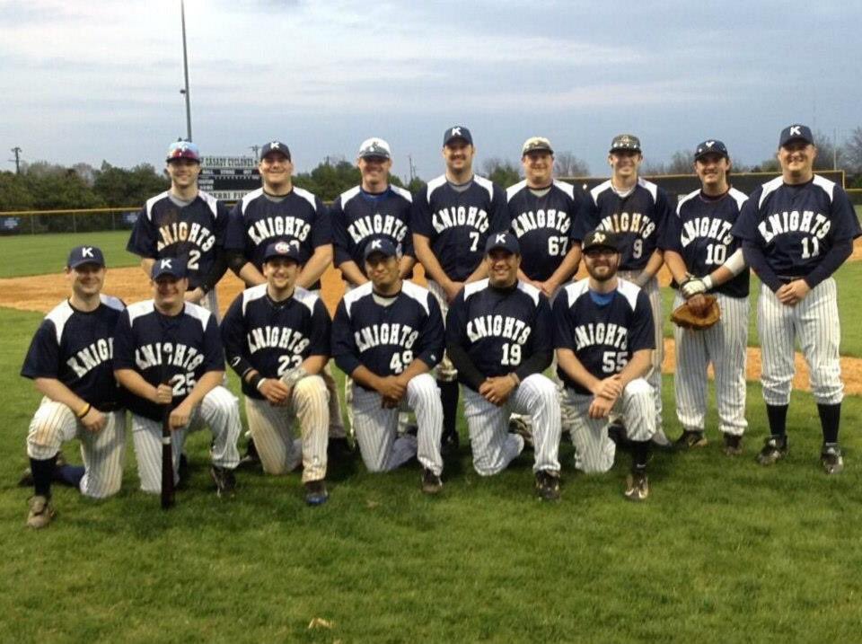 bcjohnson44's tweet photo. Throwback to our Knights Days! #Knightsmagic wish we could get this group together again. https://t.co/mP7r5Lk04M