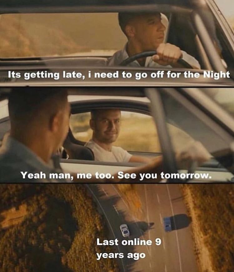 SpectreFilms's tweet image. Shit hurts 😢